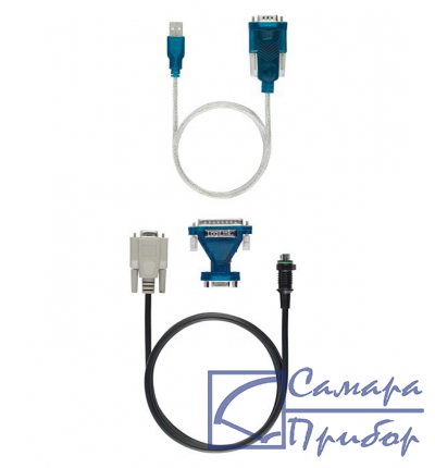RS232 кабель 0409 0178