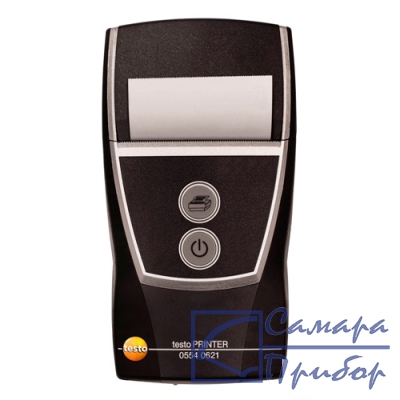 принтер testo BLUETOOTH-/ИК 0554 0621