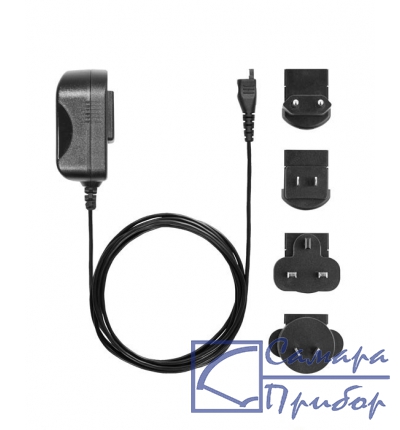 блок питания 100-240 В AC / 6.3 В DC (евростандарт) 0554 1096