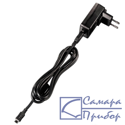 блок питания с USB-разъемом и кабелем 0554 1105