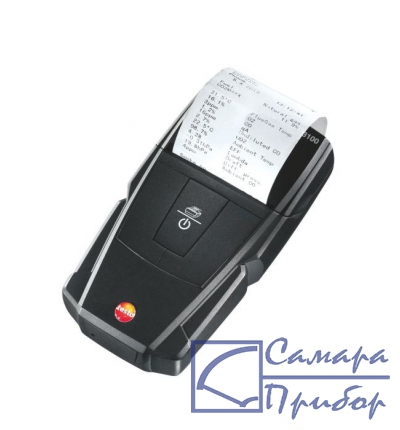 инфракрасный принтер Testo 0554 3100