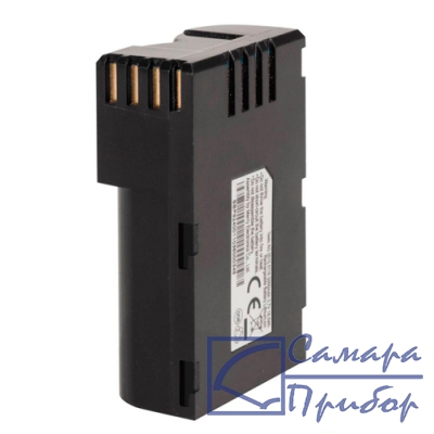 дополнительный Li-ion аккумулятор для testo 876, testo 885 и testo 890, емкость 5000 mAh 0554 8852