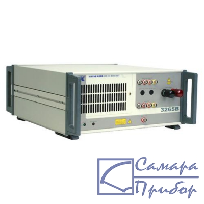 модуль постоянного смещения 5 А для 3255BL 3265B/5A
