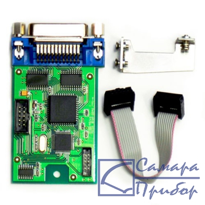 плата GPIB для АТН-3331 3315
