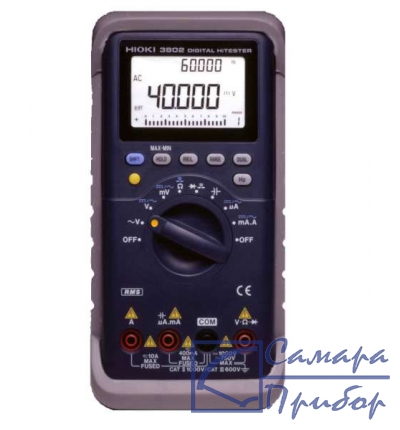Мультиметр Hioki 3805