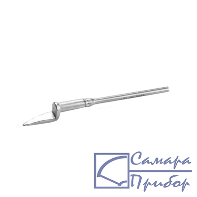 наконечники для термопинцета 452MDLF020