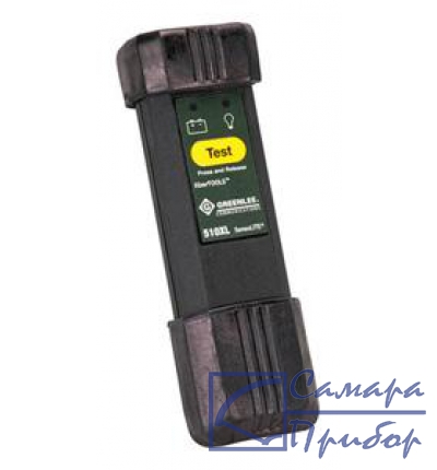 детектор излучения 510XL