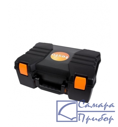 кейс системный для Testo 870 0516 8700