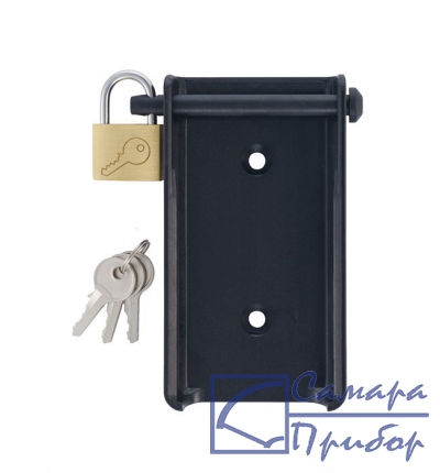 настенный кронштейн для testo 175 0554 1702