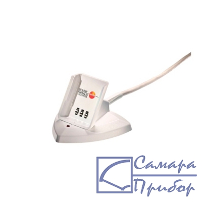 USB интерфейс для программирования логгеров 0572 0500