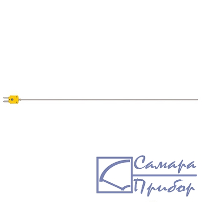 высокотемпературная гибкая термопара 0600 5793