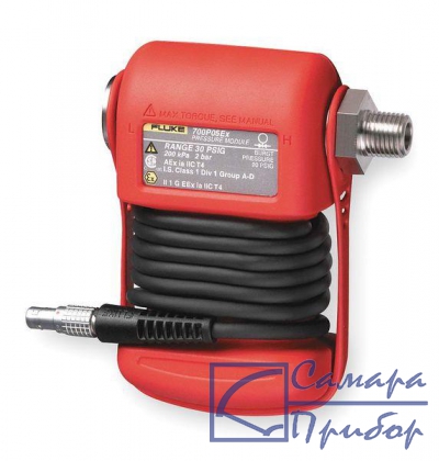 модуль давления дифференциальный (25 mbar) Fluke-700P01EX