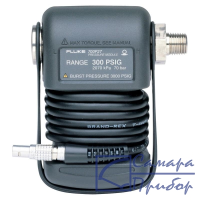 модуль манометрический (7 bar) Fluke 700P06