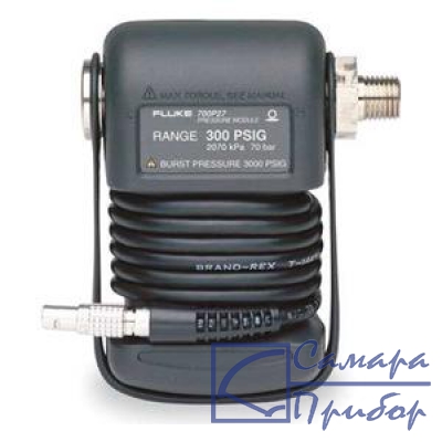 модуль манометрический (340 bar) Fluke 700P30