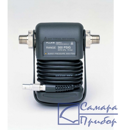 модуль манометрический (700 bar) Fluke 700P31