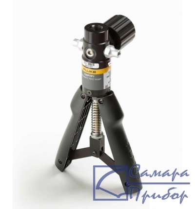 пневматический испытательный насос (40 бар, 600 psi) Fluke 700PTP-1