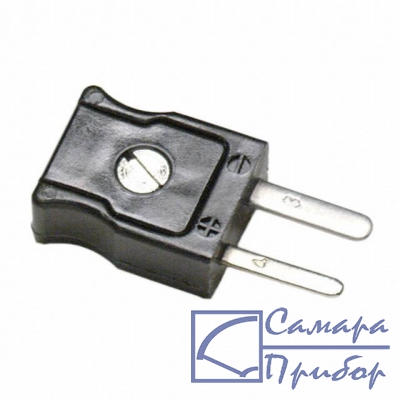 мини-переходник с наружной резьбой Fluke 80CJ-M