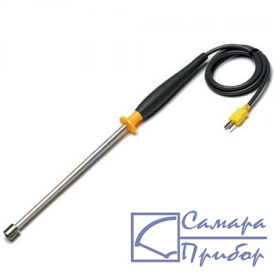 промышленный плоский зонд (типа К) Fluke 80PK-27