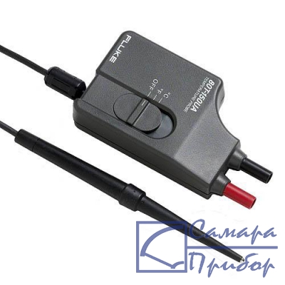 универсальный датчик температуры (для мультиметров) Fluke 80T-150UA