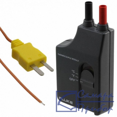 термоэлектрический Модуль (типа К) Fluke 80TK