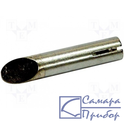 усеченный цилиндр 17 мм (к PowerTool) 832LDLF
