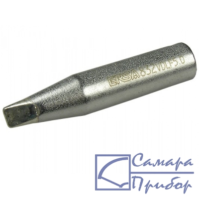 клин 5,0мм, толщина 1,4мм (к ErgoTool, BasicTool, PowerTool, MultiSprint) 832VD (LF)