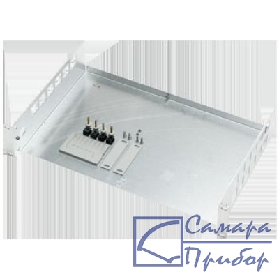 Комплект для установки в 19' стойку 9100-90