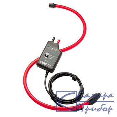 гибкие токовые датчики переменного тока - AMPFLEX A100 0,2-2kA 80