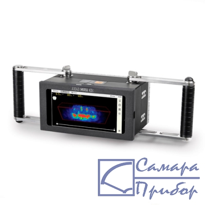 низкочастотный ультразвуковой томограф А1040 MIRA 3D (в базовой комплектации)