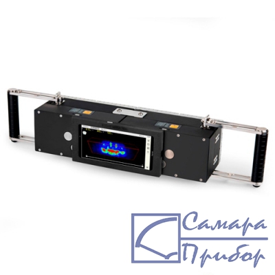 низкочастотный ультразвуковой томограф А1040 MIRA 3D (в комплектации PRO)