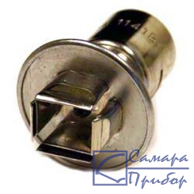 сменная головка для HAKKO 850B, 852B, FR-801, FR-802, FR-803 A1141B