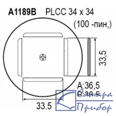 сменные головки для HAKKO 850B, 852B, FR-801, FR-802, FR-803 A1189B