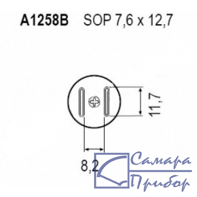 сменные головки для HAKKO 850B, 852B, FR-801, FR-802, FR-803 A1258B