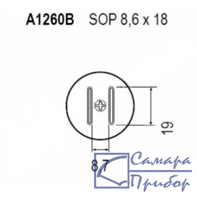 сменные головки для HAKKO 850B, 852B, FR-801, FR-802, FR-803 A1260B