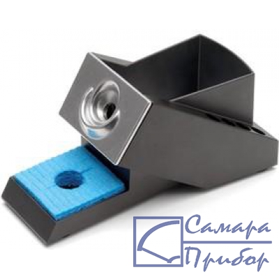антистатическая жесткая подставка для паяльников MicroTool, TechTool, ErgoTool, PowerTool, BasicTool A42