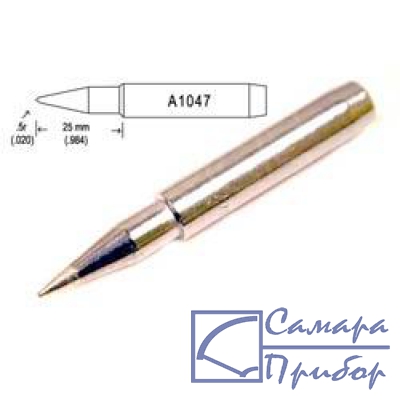 сменные головки для HAKKO 455 A 1047 (B)