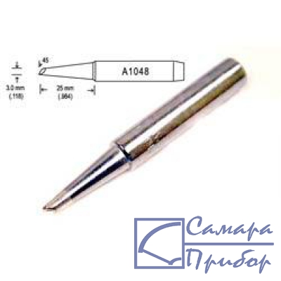 сменные головки для HAKKO 455 A 1048 (3C)
