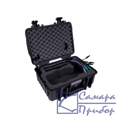 защитный кейс IP 65 (без клещей) А 1565