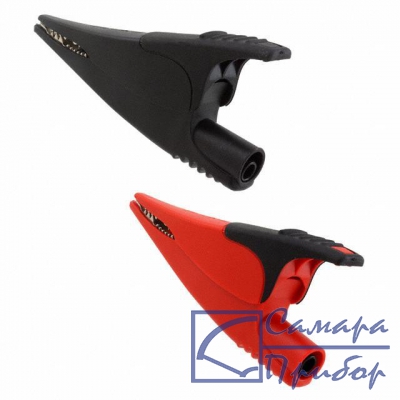 набор зажимов с крючками SureGrip Fluke AC285
