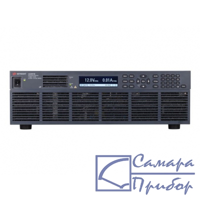 базовый источник питания переменного тока AC6801B