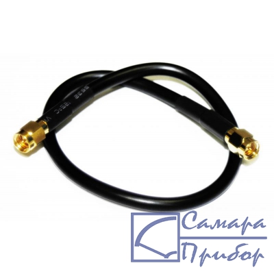 кабель SMA Plag - SMA Plag ACA-3031