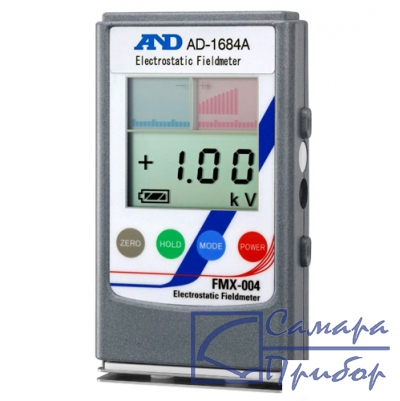 измеритель электростатического поля AD-1684A