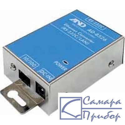 Ethernet преобразователь AD-8526