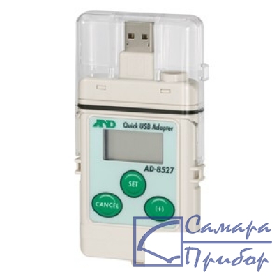 адаптер Quick USB AD-8527