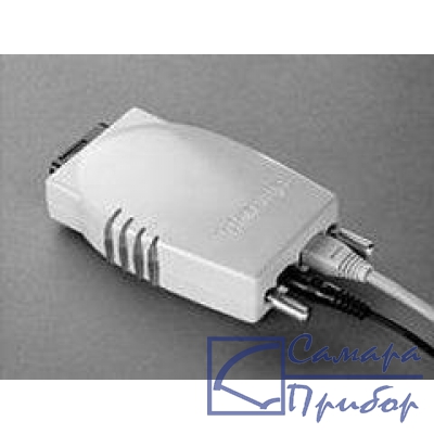 GPIB-LAN адаптер AD007