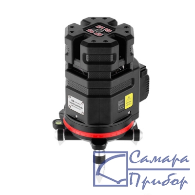 лазерный уровень ADA 6D Servoliner