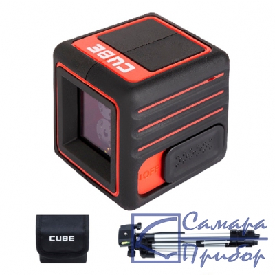 лазерный уровень ADA CUBE Professional Edition