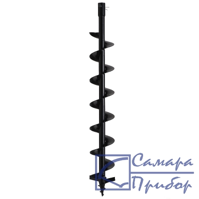 шнек для мотобура ADA Drill 100/800