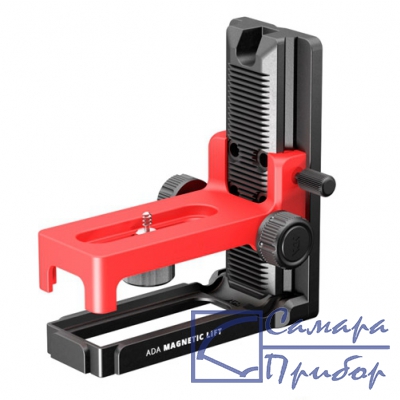 крепление магнитное с микролифтом ADA MAGNETIC LIFT (резьба 5/8 и 1/4 дюйма)