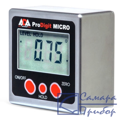 электронный уровень ADA PRO Digit MICRO